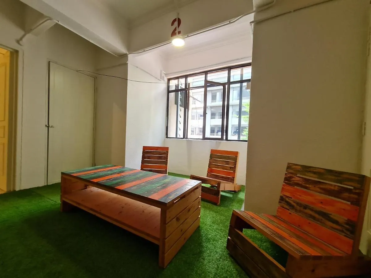 Homestay Room @ Lorong Kelawai Near To Gurney Paragon George Town Malaysia